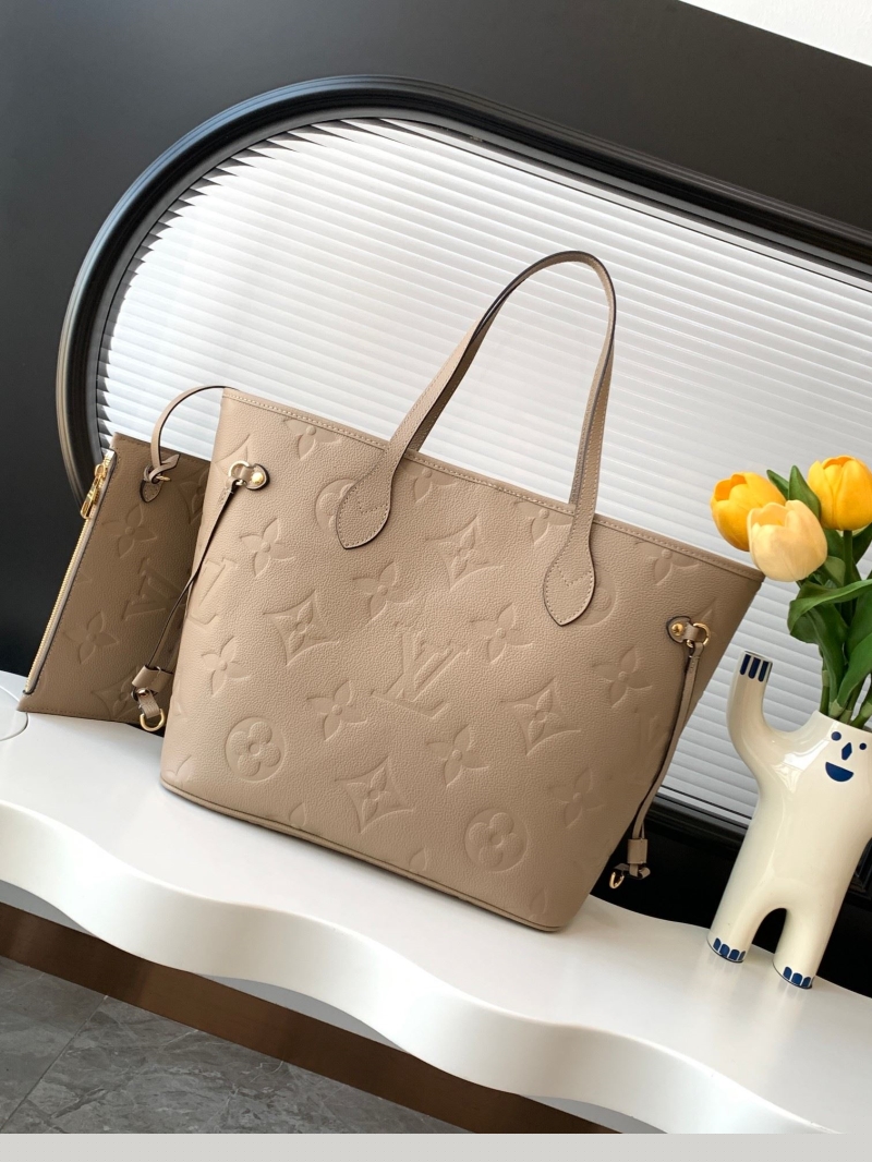 LV Shopping Bags
